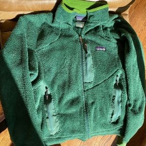 Patagonia Fleece full-zip